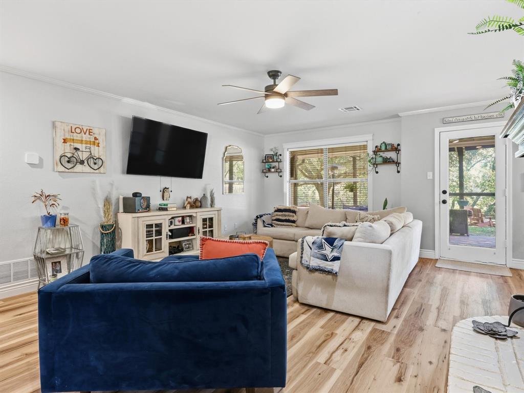 Lake Country Estates Add - Residential