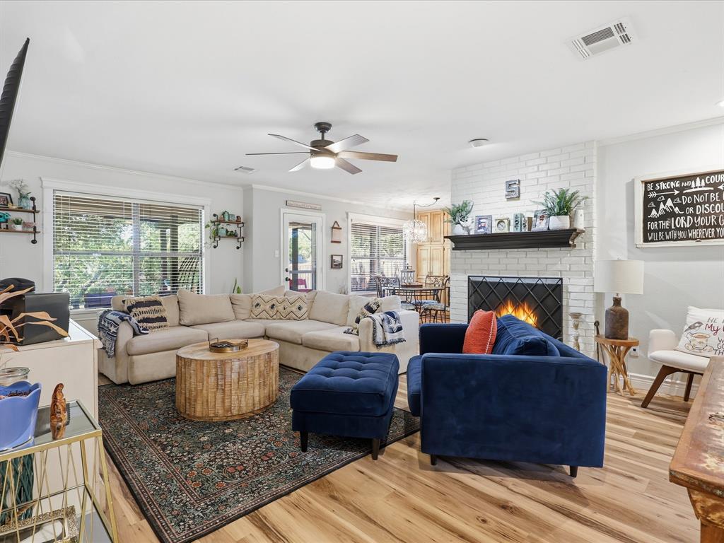 Lake Country Estates Add - Residential