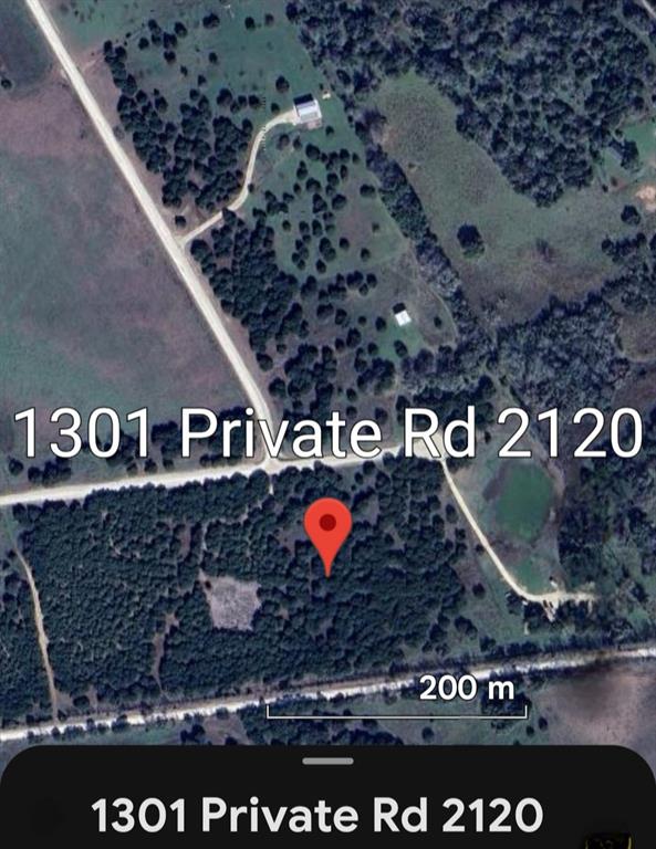 1301 Private Road 2120