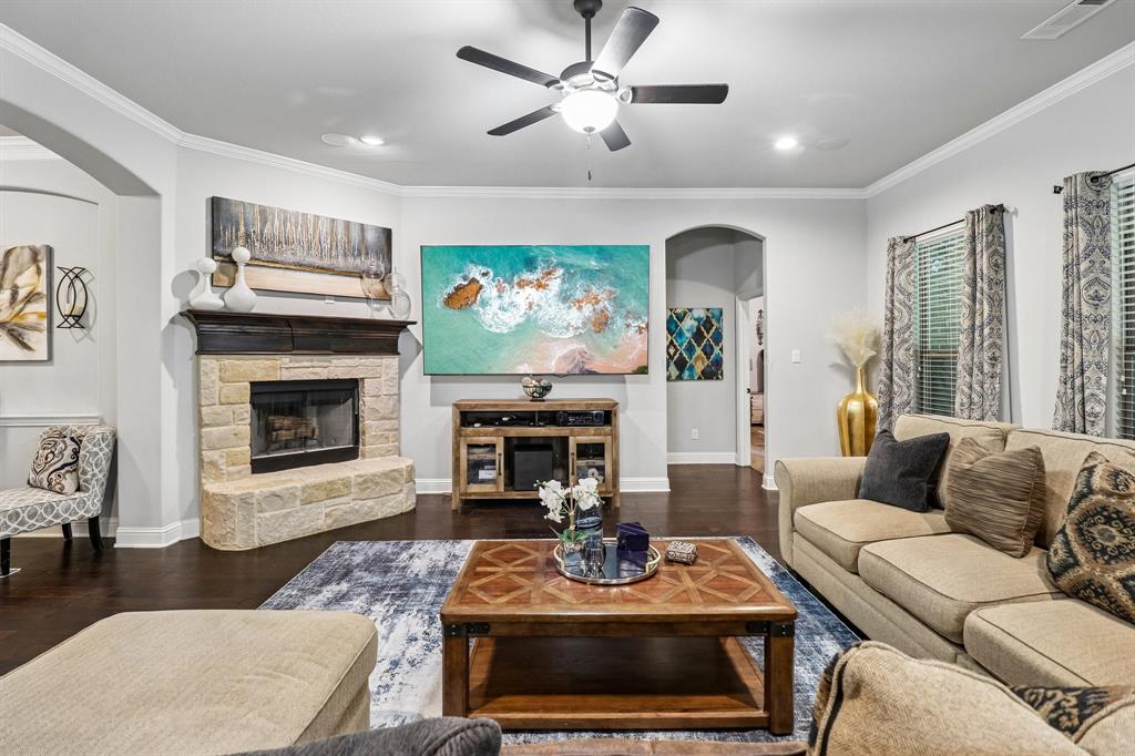 217 Wisteria Way