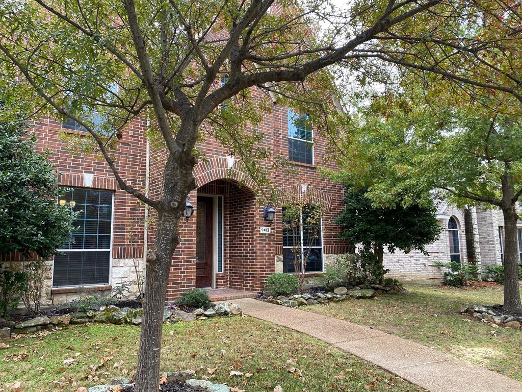 9413 Woodhurst Drive