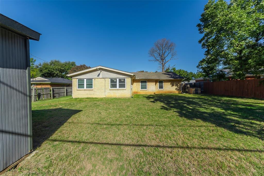 Ridgecrest Park 02 Instl - Residential