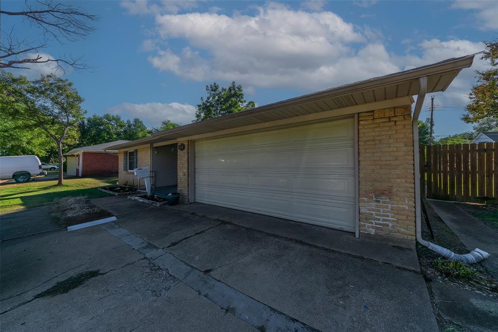 Ridgecrest Park 02 Instl - Residential