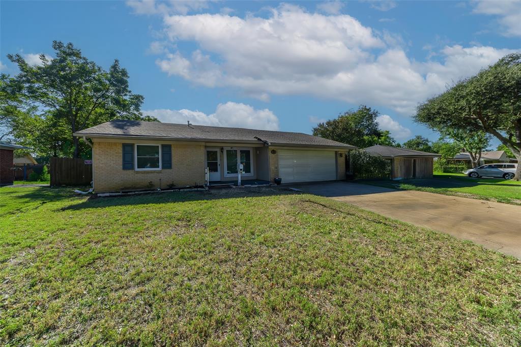 Ridgecrest Park 02 Instl - Residential