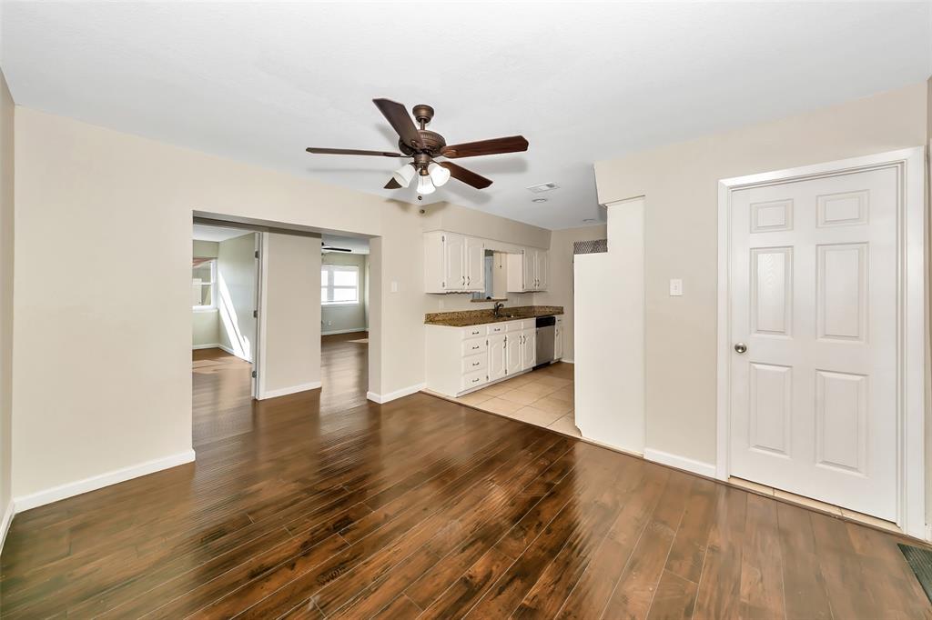 Ridgecrest Park 02 Instl - Residential