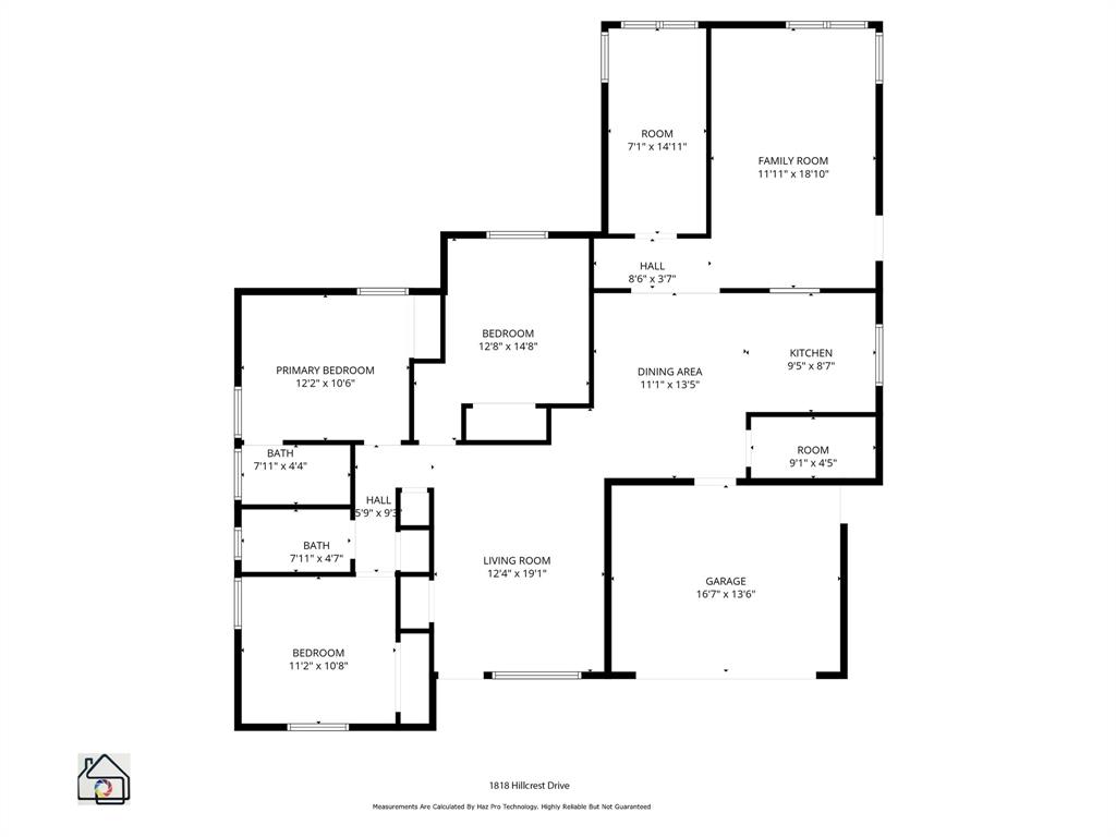 Ridgecrest Park 02 Instl - Residential