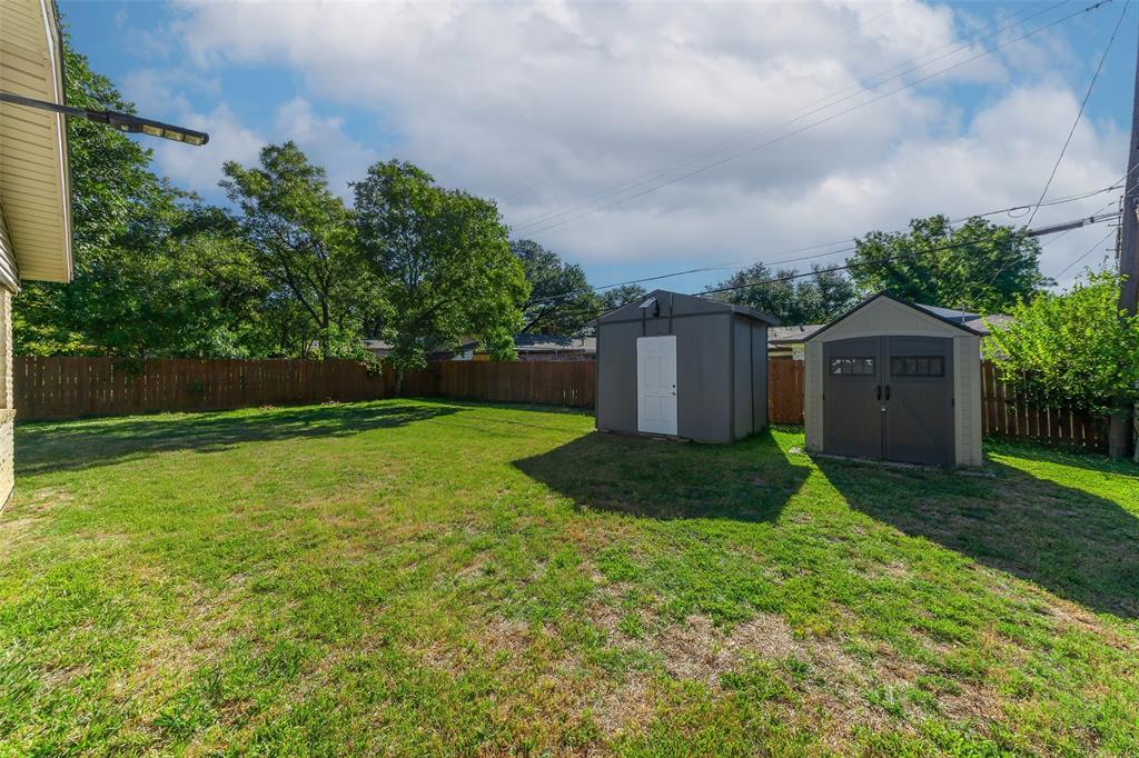 Ridgecrest Park 02 Instl - Residential