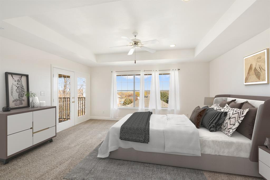 Mountain Valley Lake Tr - Residential