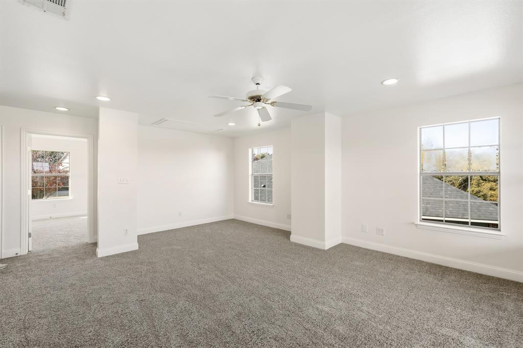 Mountain Valley Lake Tr - Residential