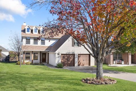 2824 Greenway Drive Burleson TX 76028