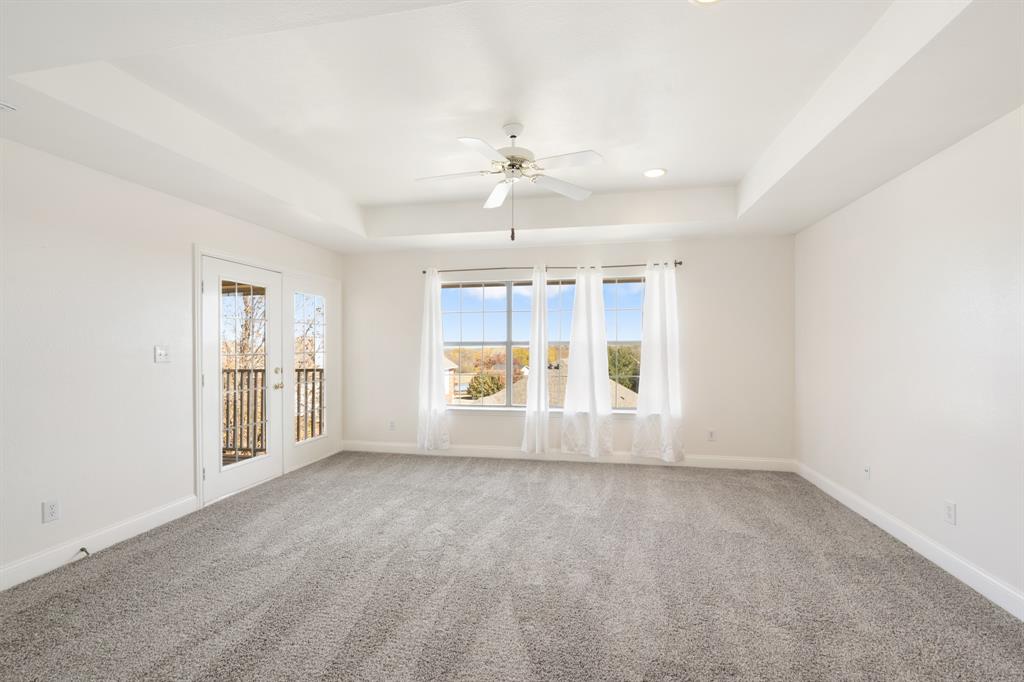 Mountain Valley Lake Tr - Residential