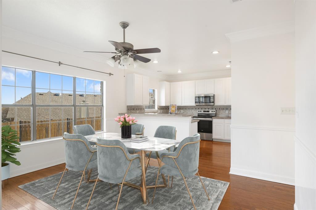 Mountain Valley Lake Tr - Residential