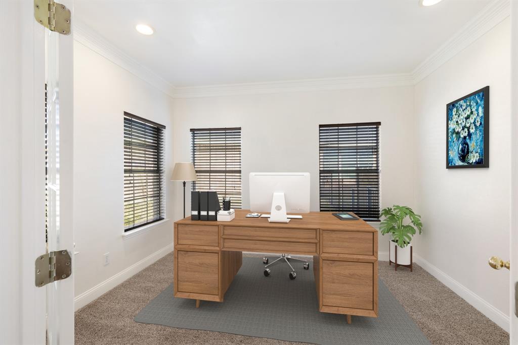 Mountain Valley Lake Tr - Residential