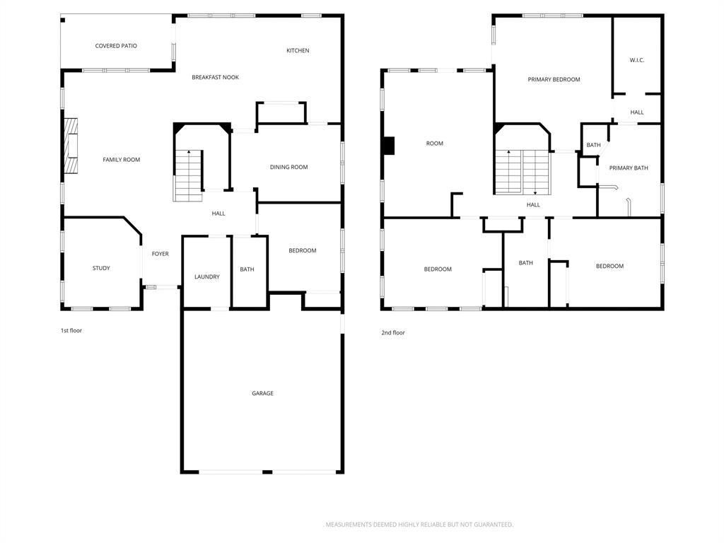 Mountain Valley Lake Tr - Residential