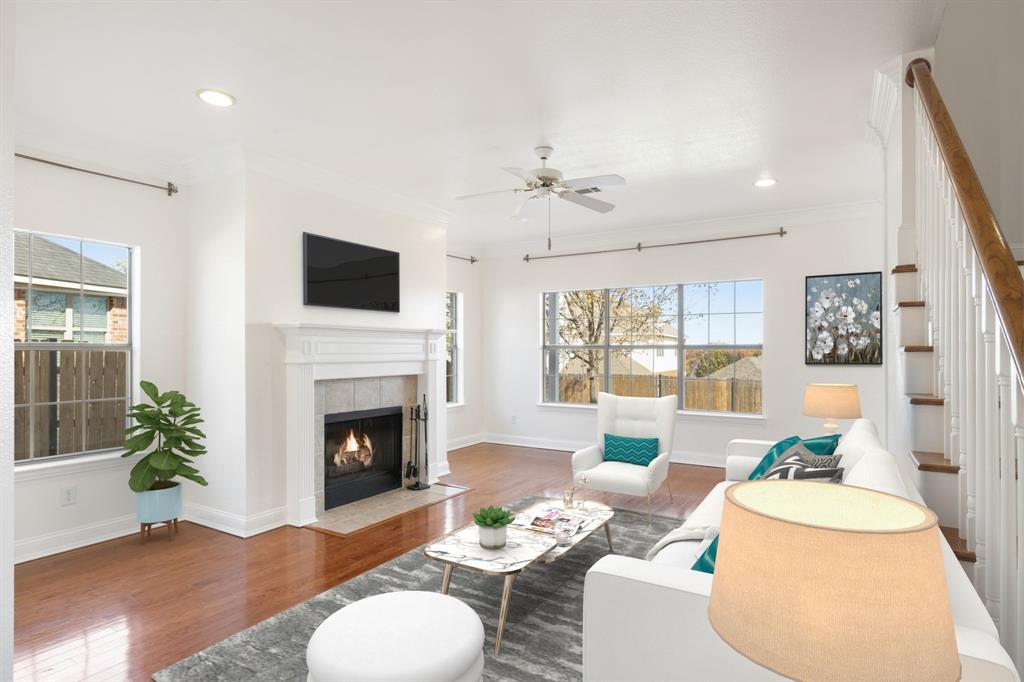 Mountain Valley Lake Tr - Residential