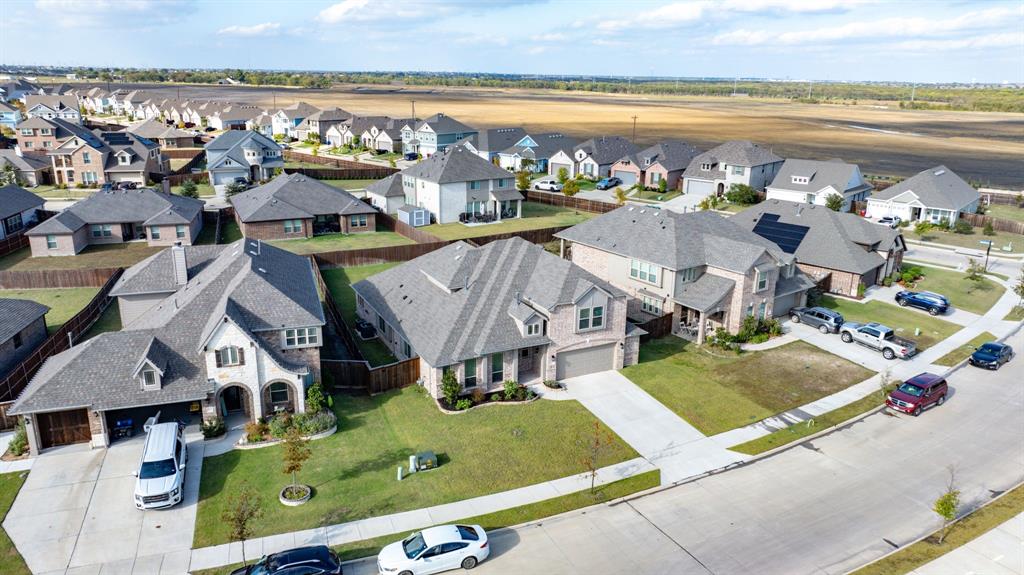 5010 Huffines Boulevard