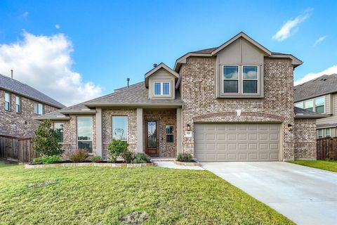 Photo of 5010 Huffines Boulevard, Royse City, TX 75189 (MLS # 21095496)