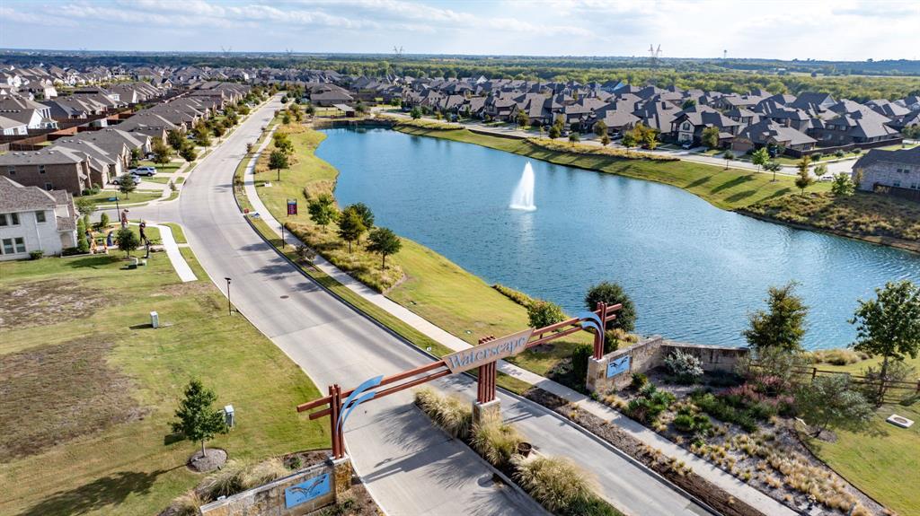 5010 Huffines Boulevard