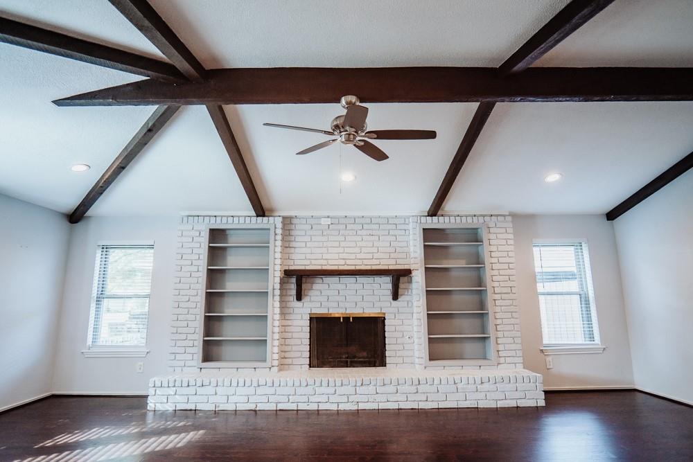 Huntington Park Add - Residential Lease