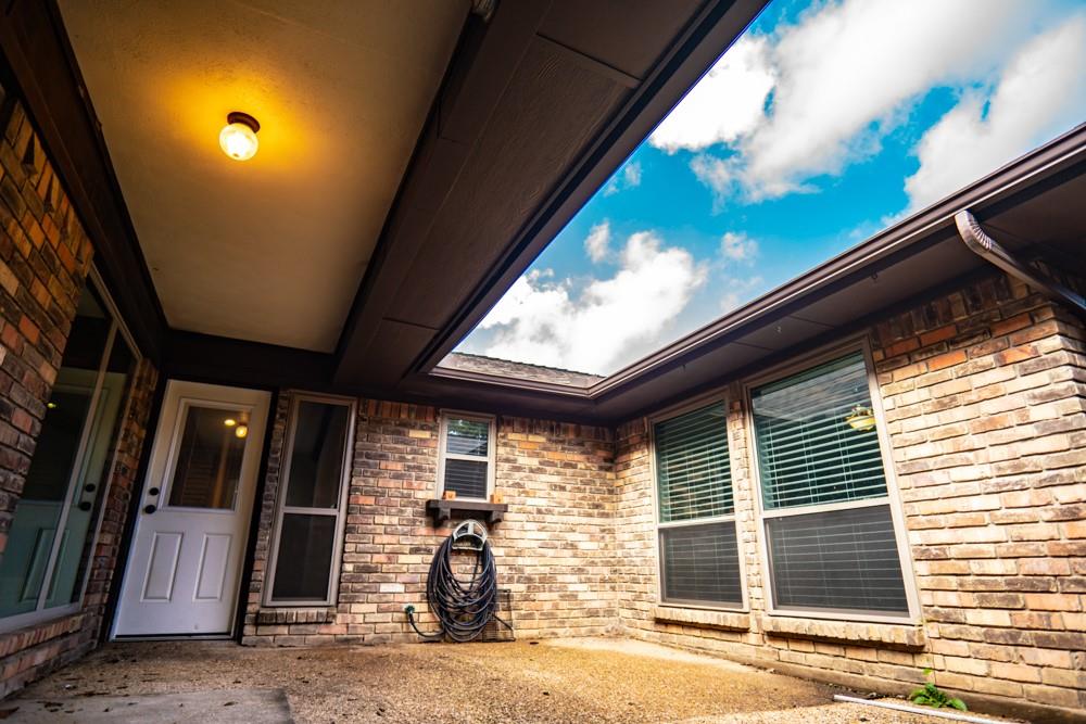 Huntington Park Add - Residential Lease