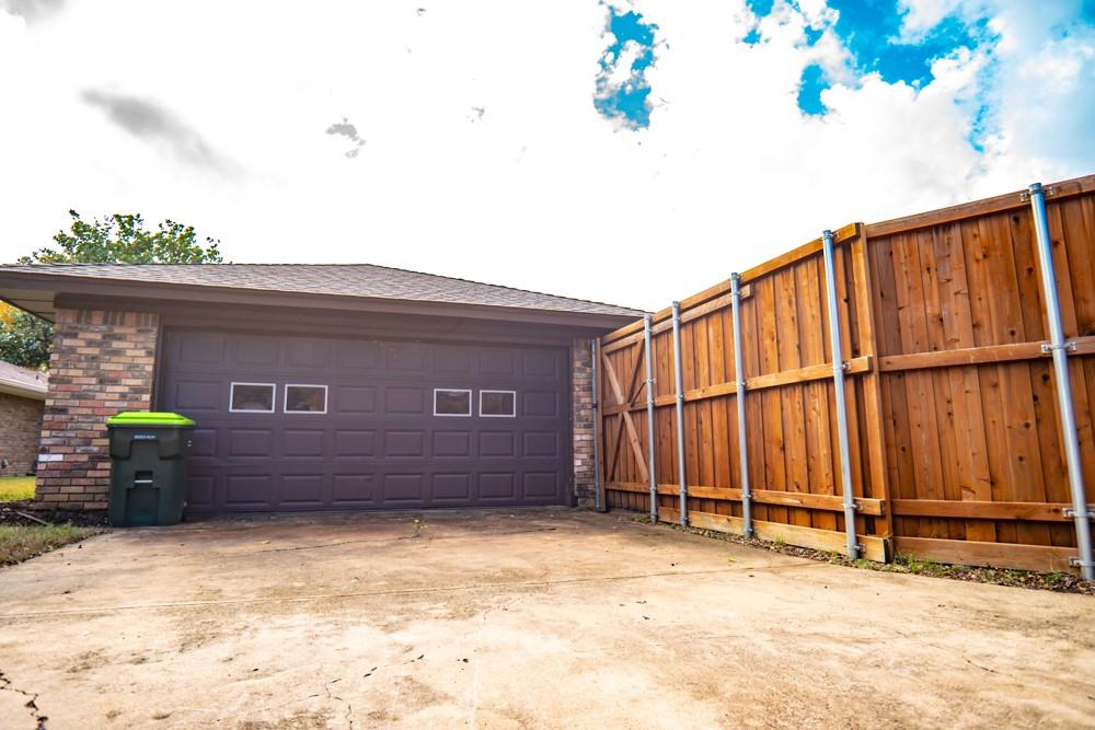 Huntington Park Add - Residential Lease