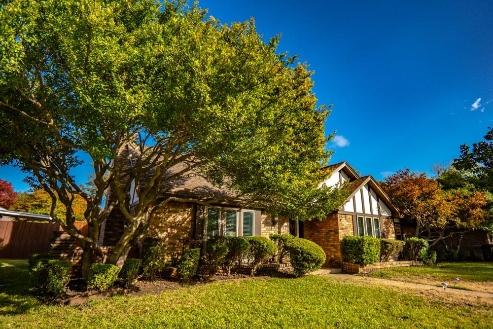 Huntington Park Add - Residential Lease