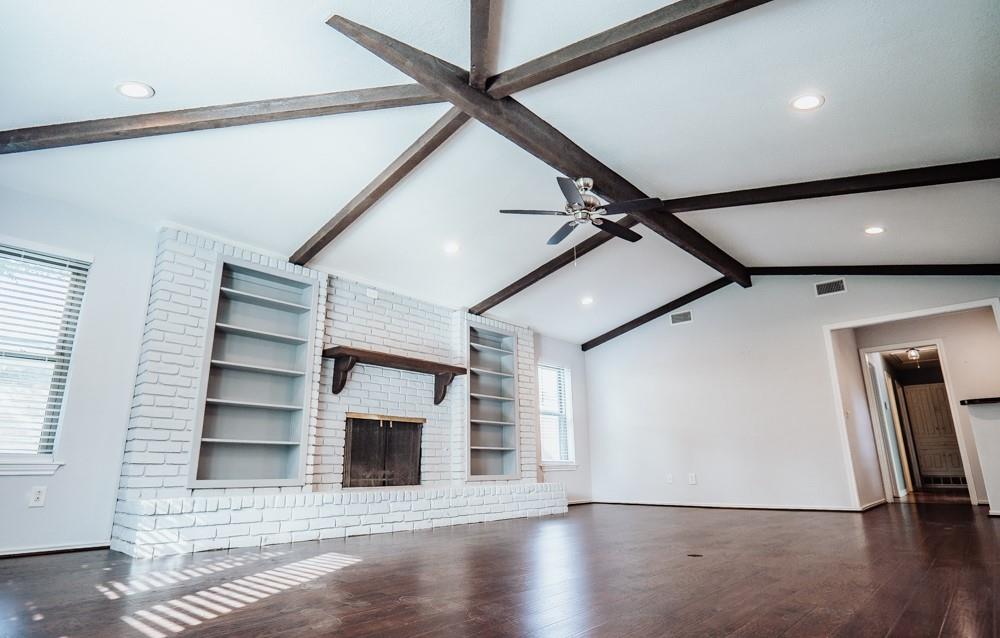 Huntington Park Add - Residential Lease