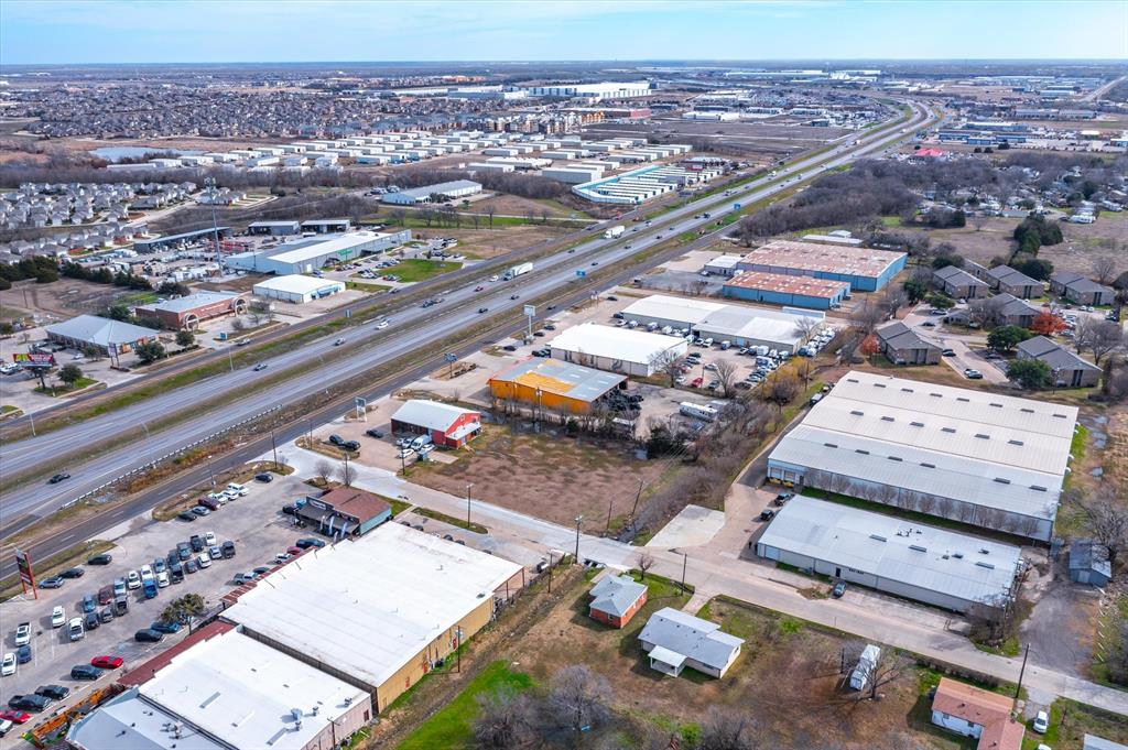 Sowell - Residential