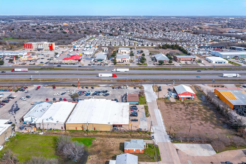 Sowell - Residential