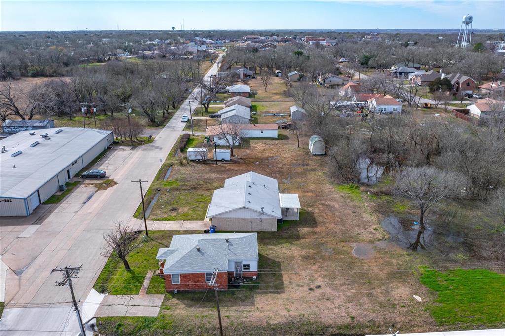 Sowell - Residential