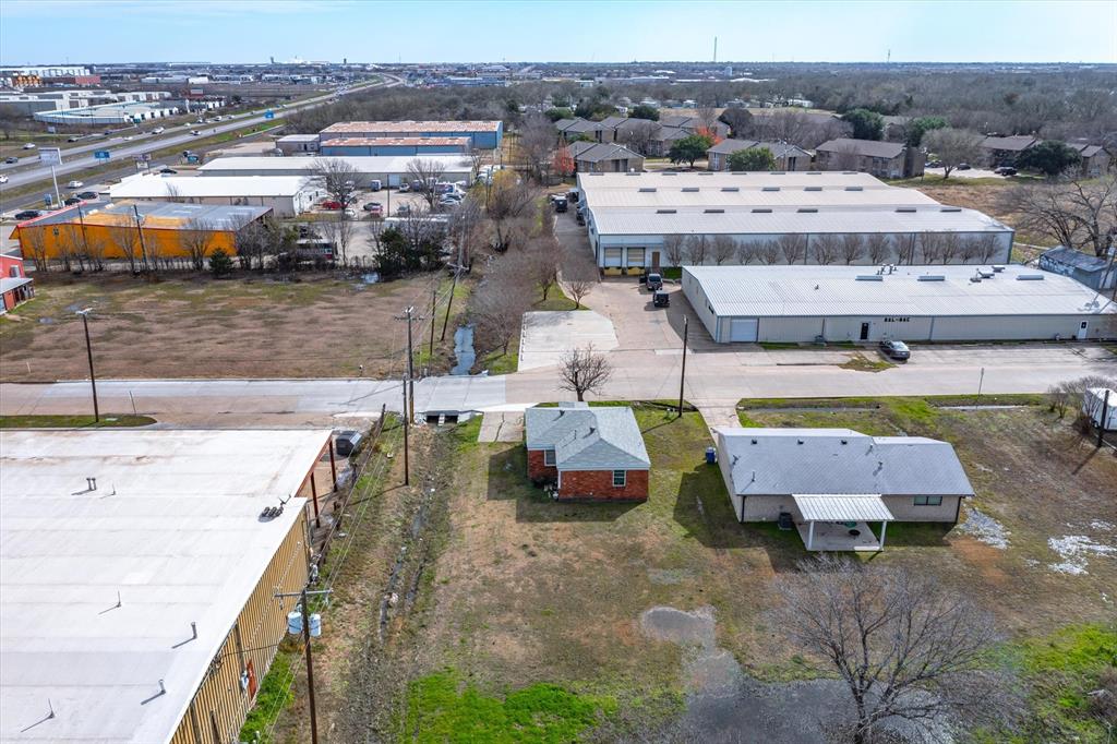 Sowell - Residential