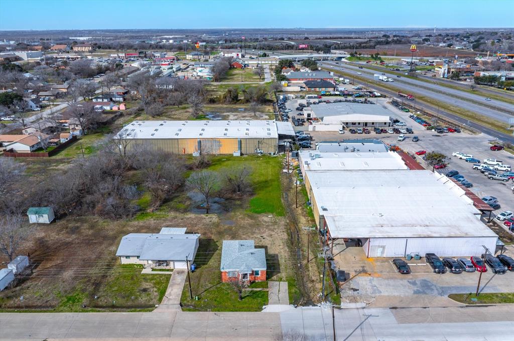 Sowell - Residential