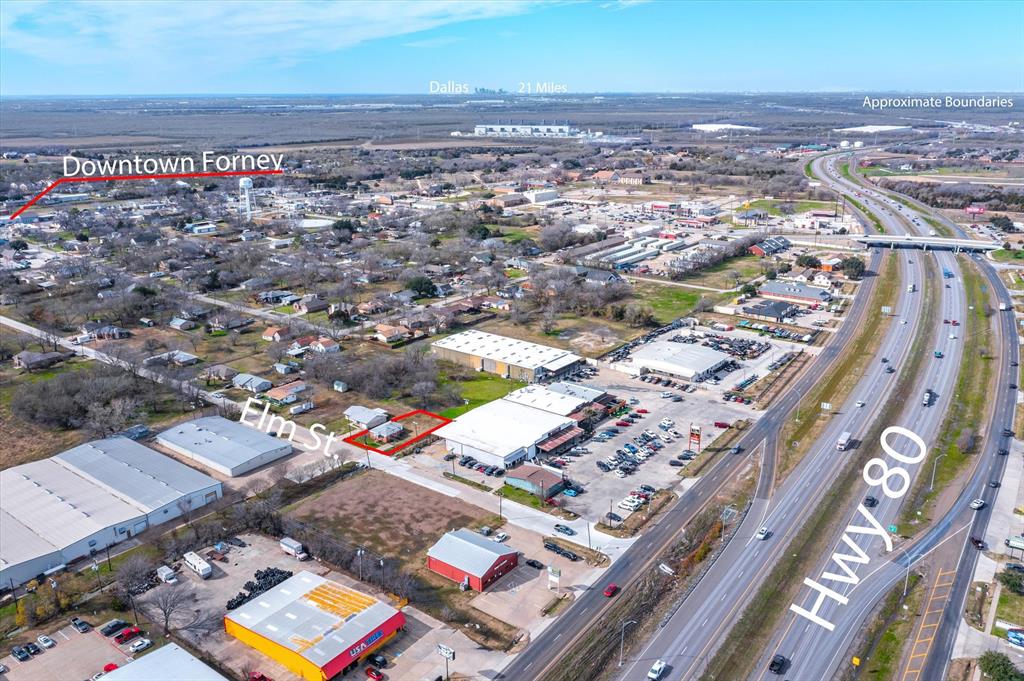 Sowell - Residential