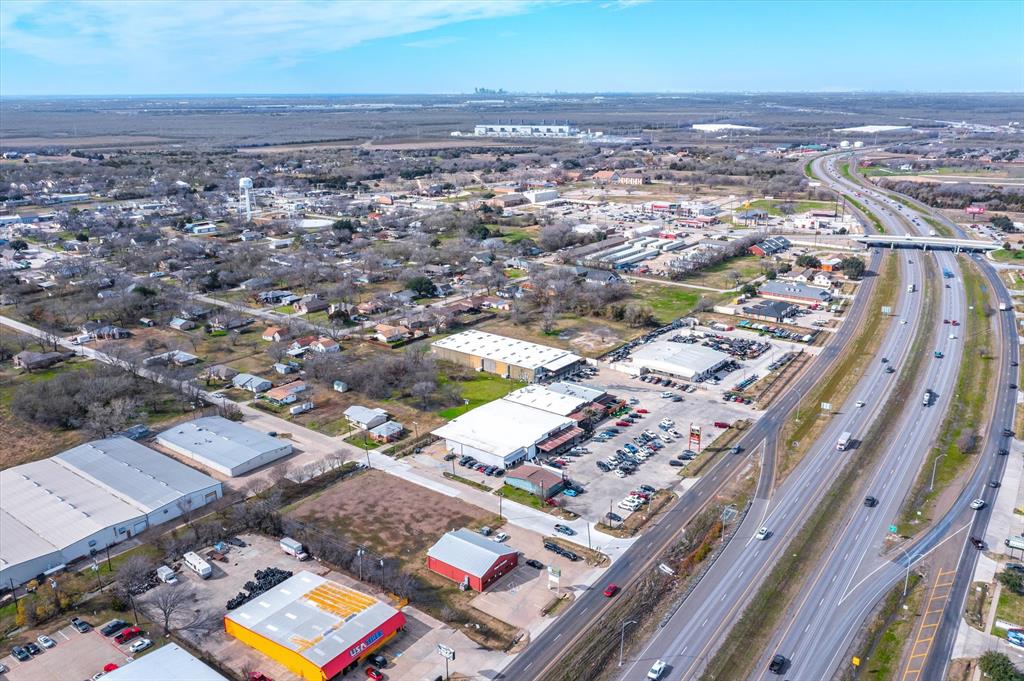 Sowell - Residential