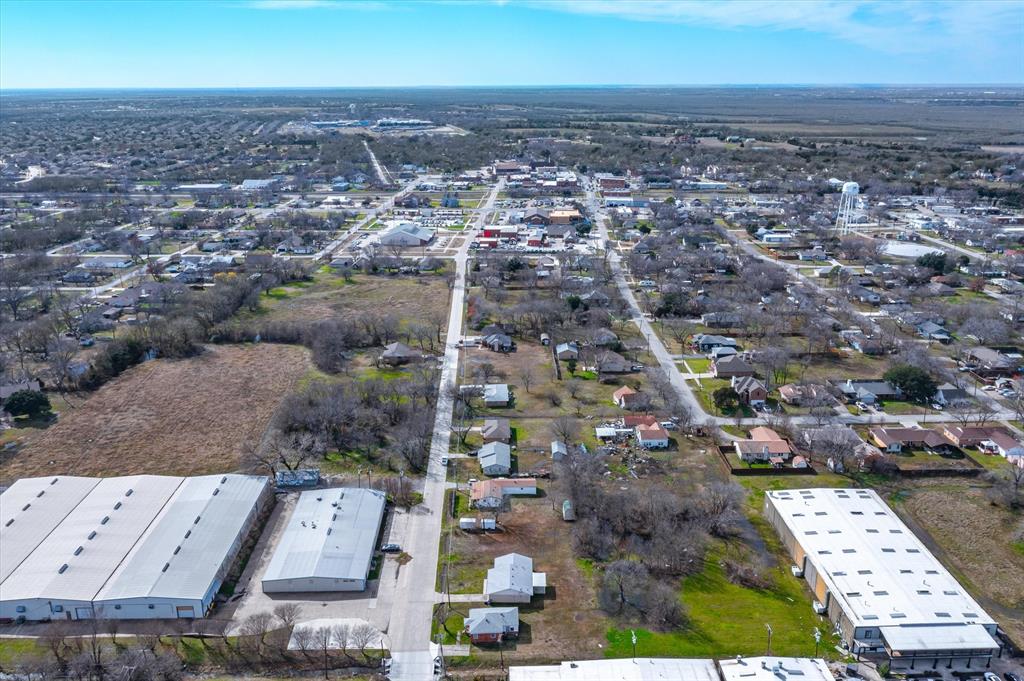 Sowell - Residential