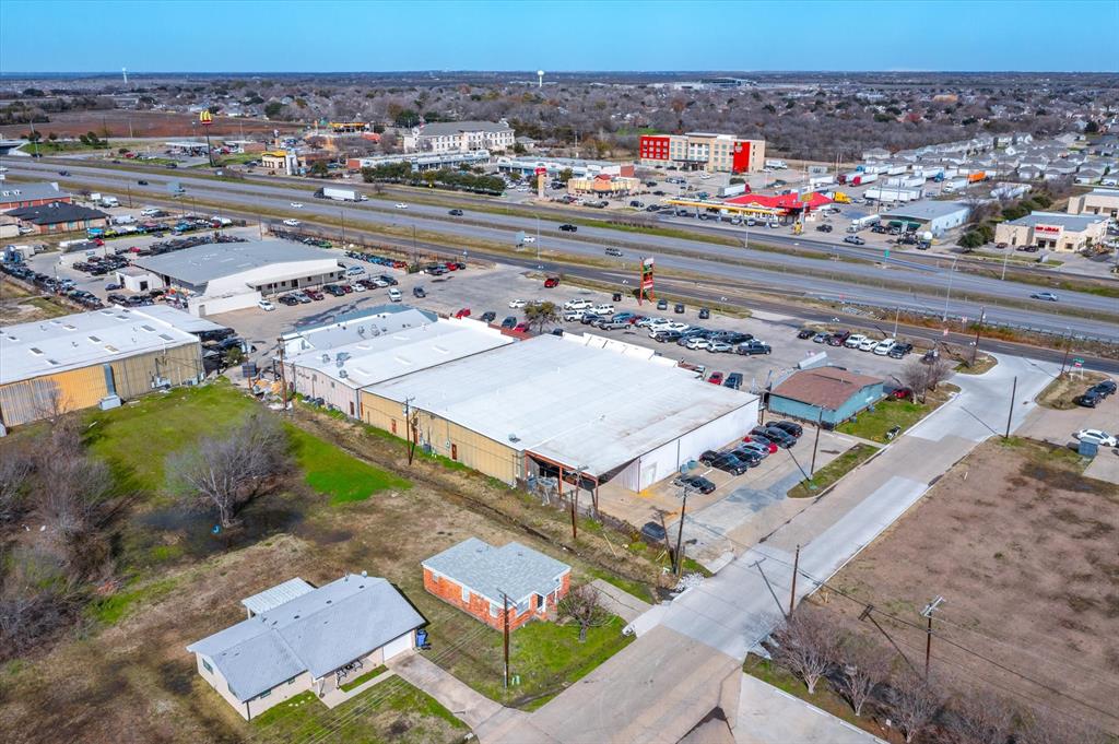 Sowell - Residential