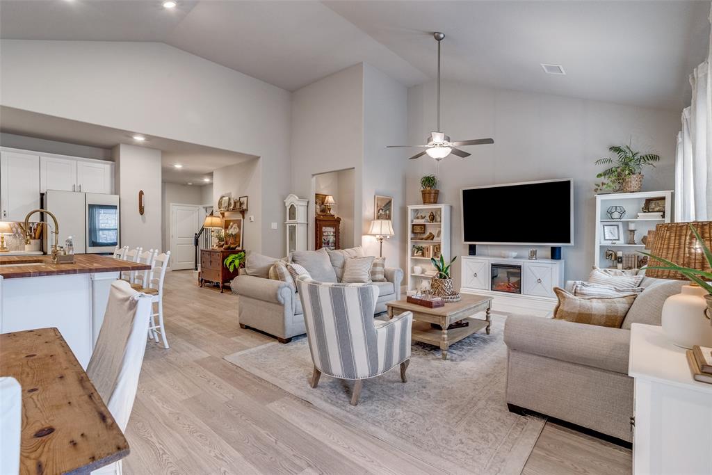 Chisholm Trl Ranch Ph 1b - Residential