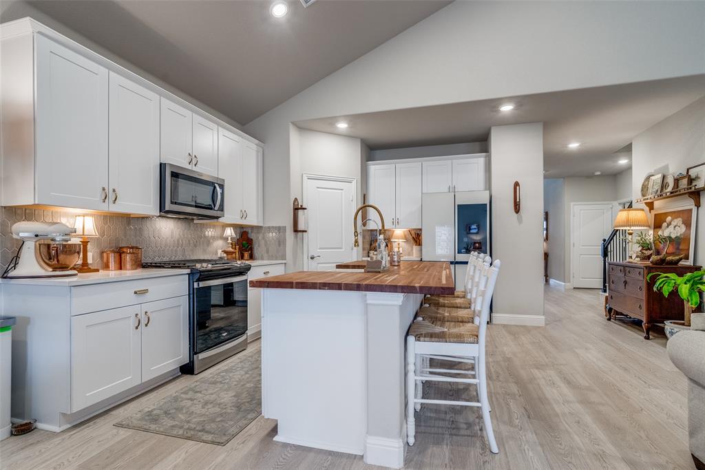 Chisholm Trl Ranch Ph 1b - Residential