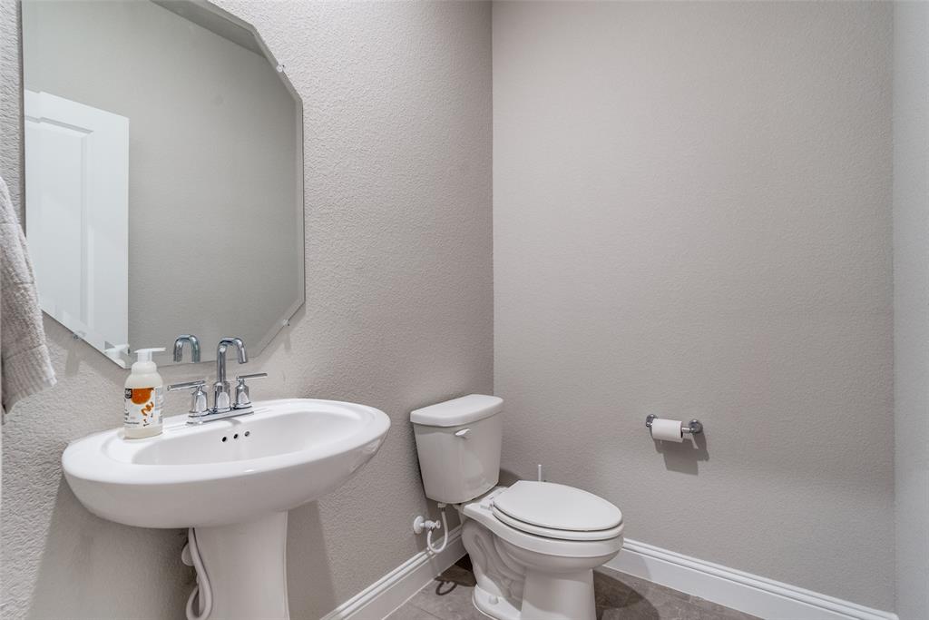 Chisholm Trl Ranch Ph 1b - Residential