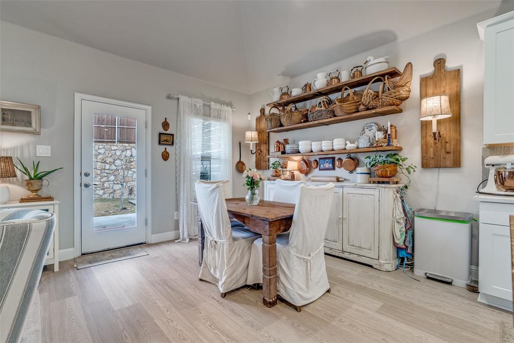 Chisholm Trl Ranch Ph 1b - Residential