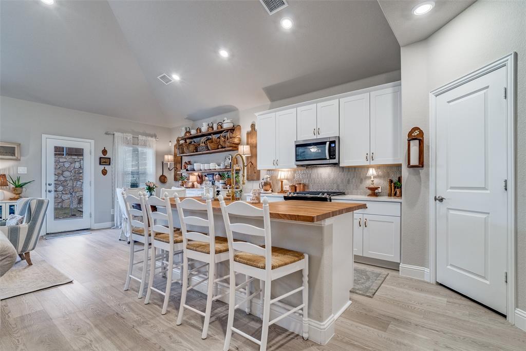 Chisholm Trl Ranch Ph 1b - Residential