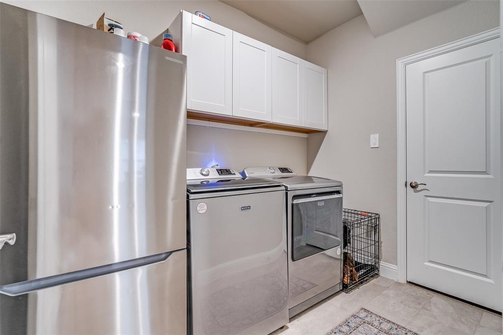 Chisholm Trl Ranch Ph 1b - Residential