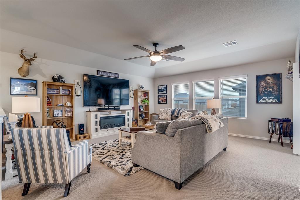 Chisholm Trl Ranch Ph 1b - Residential