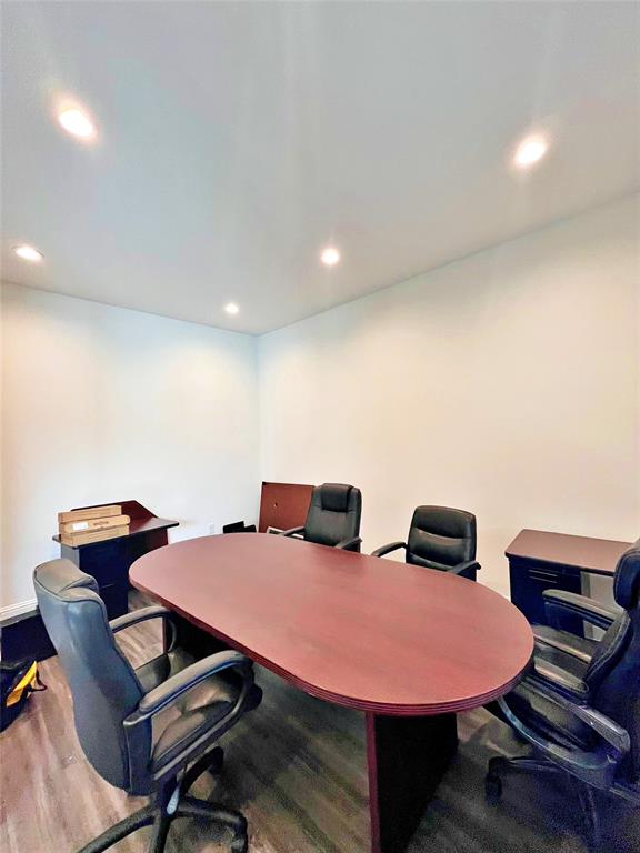 S13638 - Commercial Lease