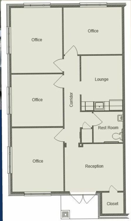 S13638 - Commercial Lease