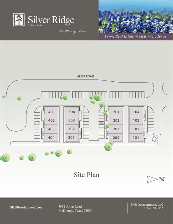 S13638 - Commercial Lease