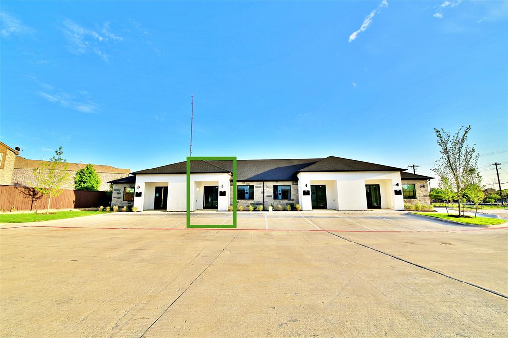 S13638 - Commercial Lease