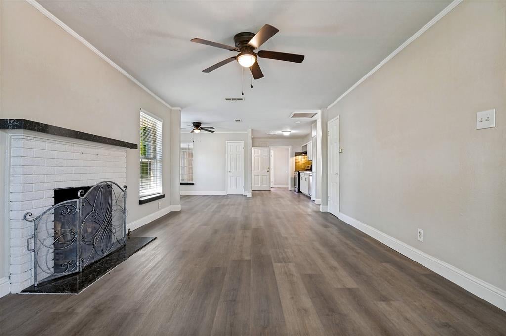 705 Reverchon Drive