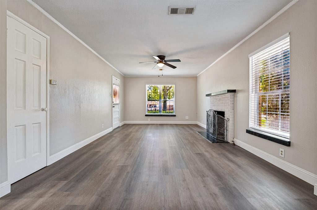 705 Reverchon Drive