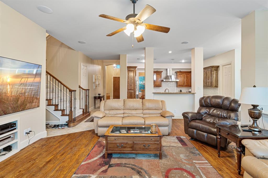 1312 Kerrville Drive